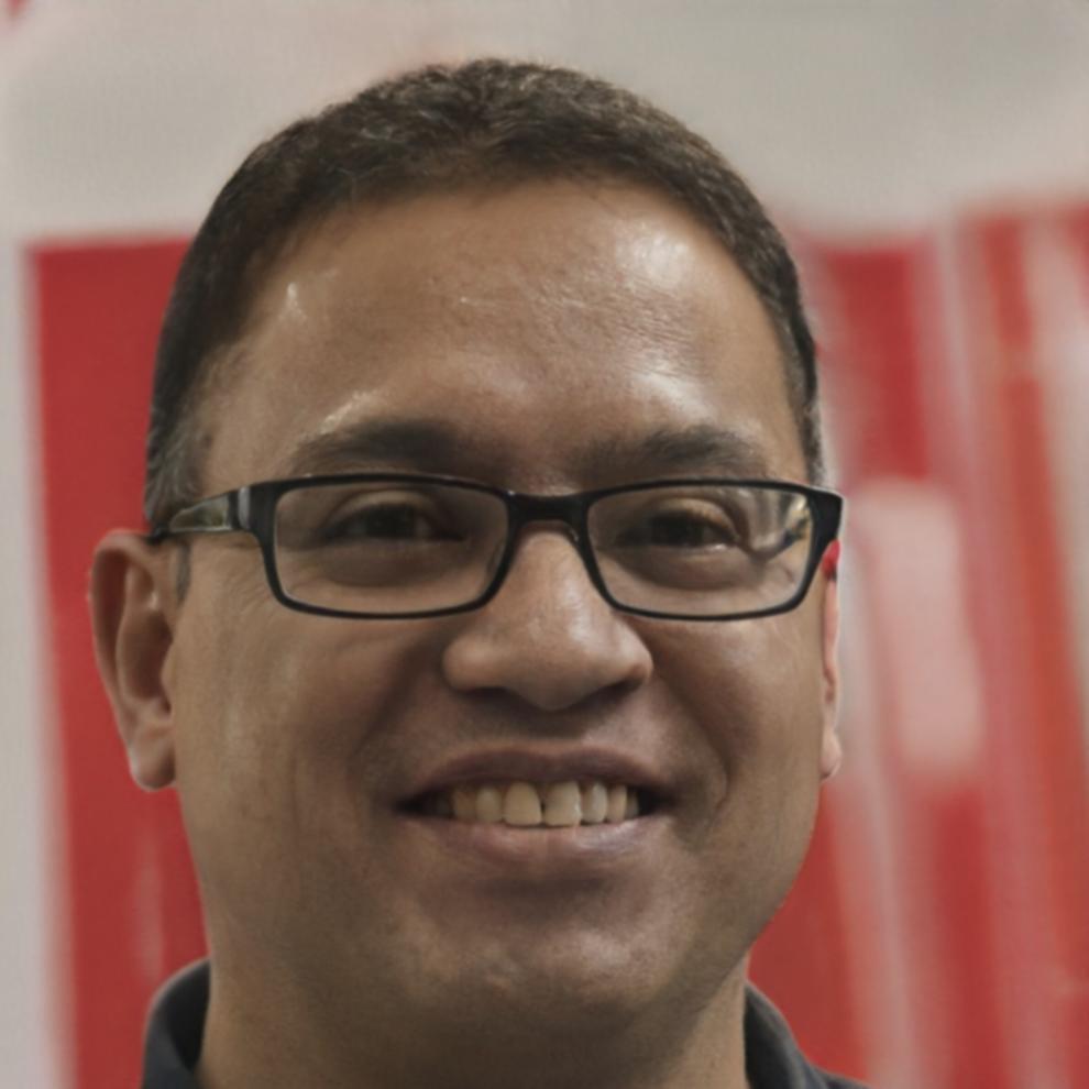 Retrato de Aurelio